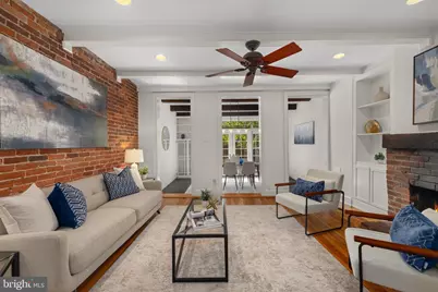 131 North Carolina Avenue SE, Washington, DC 20003 - Photo 8
