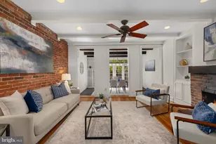 131 North Carolina Ave SE, Washington, DC 20003 - Photo 8
