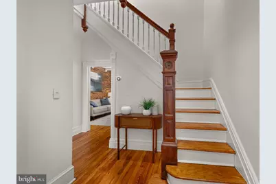131 North Carolina Avenue SE, Washington, DC 20003 - Photo 4