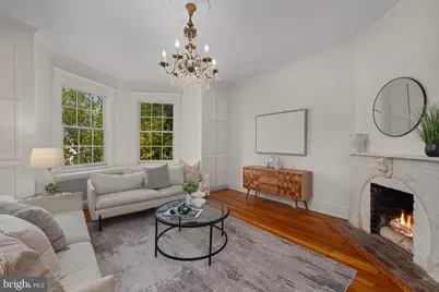 131 North Carolina Avenue SE, Washington, DC 20003 - Photo 18