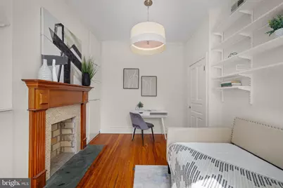 131 North Carolina Avenue SE, Washington, DC 20003 - Photo 22