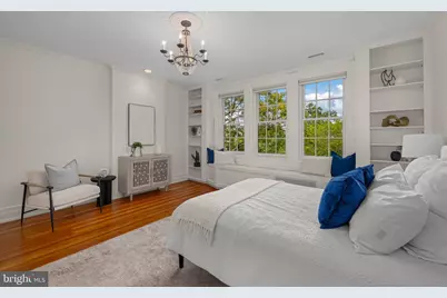 131 North Carolina Avenue SE, Washington, DC 20003 - Photo 26