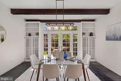 131 North Carolina Avenue SE, Washington, DC 20003 - Photo 12