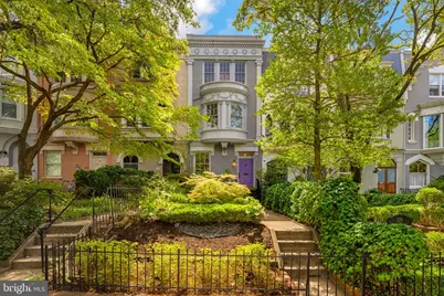 131 North Carolina Avenue SE, Washington, DC 20003 - Photo 1