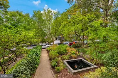 131 North Carolina Avenue SE, Washington, DC 20003 - Photo 36