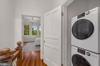 131 North Carolina Avenue SE, Washington, DC 20003 - Photo 32