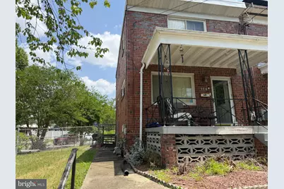 114 56th Street SE, Washington, DC 20019 - Photo 1