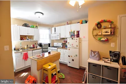 1904 Calvert Street NW #2, Washington, DC 20009 - Photo 6