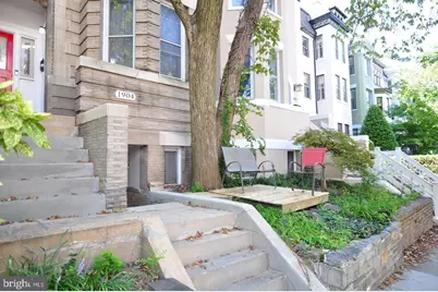 1904 Calvert Street NW #2, Washington, DC 20009 - Photo 2