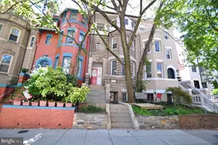 1904 Calvert St NW, Washington, DC 20009 - Photo 1
