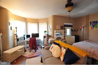 1904 Calvert Street NW #2, Washington, DC 20009 - Photo 12