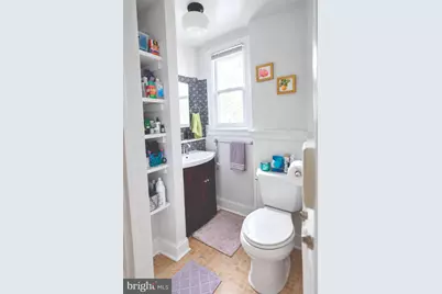 1904 Calvert Street NW #2, Washington, DC 20009 - Photo 18