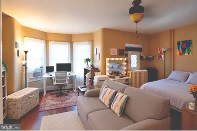 1904 Calvert Street NW #2, Washington, DC 20009 - Photo 14