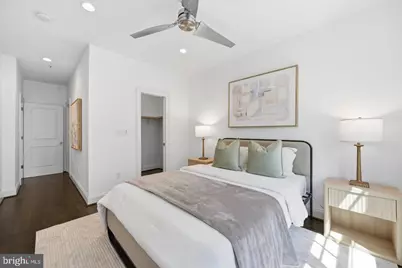 1696 Lanier Place NW #3, Washington, DC 20009 - Photo 12