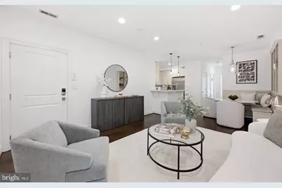 1696 Lanier Place NW #3, Washington, DC 20009 - Photo 2
