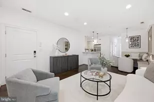 1696 Lanier Pl NW, Washington, DC 20009 - Photo 2