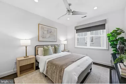 1696 Lanier Place NW #3, Washington, DC 20009 - Photo 10