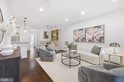 1696 Lanier Place NW #3, Washington, DC 20009 - Photo 4