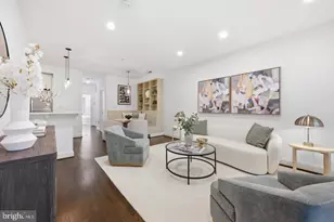 1696 Lanier Pl NW, Washington, DC 20009 - Photo 4