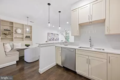 1696 Lanier Place NW #3, Washington, DC 20009 - Photo 6