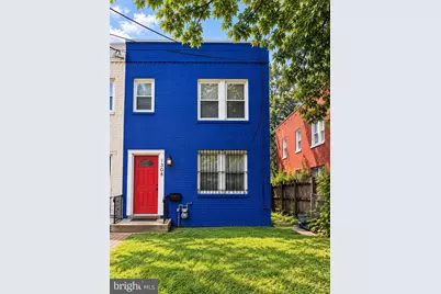 1306 Eastern Avenue NE, Washington, DC 20019 - Photo 1