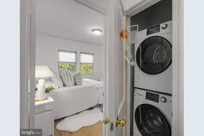 2514 41st Street NW #4, Washington, DC 20007 - Photo 22