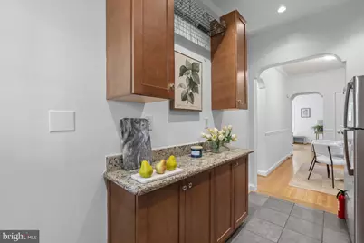2514 41st Street NW #4, Washington, DC 20007 - Photo 16