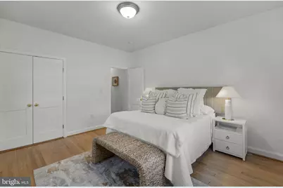 2514 41st Street NW #4, Washington, DC 20007 - Photo 20