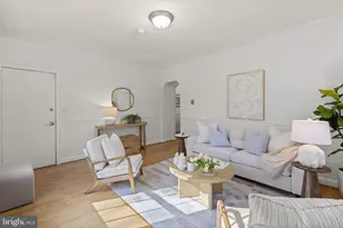2514 41st St NW, Washington, DC 20007 - Photo 8