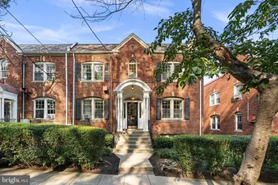 2514 41st Street NW #4, Washington, DC 20007 - Photo 1