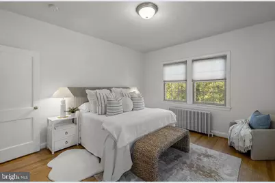 2514 41st Street NW #4, Washington, DC 20007 - Photo 18