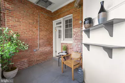 2514 41st Street NW #4, Washington, DC 20007 - Photo 28