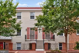 1636 Beekman Pl NW, Washington, DC 20009 - Photo 1