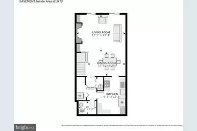 1636 Beekman Place NW #D, Washington, DC 20009 - Photo 34