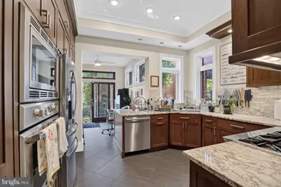 152 13th Street SE, Washington, DC 20003 - Photo 44