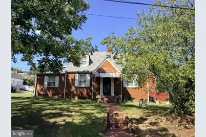 3346 Camden Street SE, Washington, DC 20020 - Photo 1