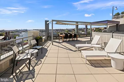 929 Florida Avenue NW #8002, Washington, DC 20001 - Photo 36