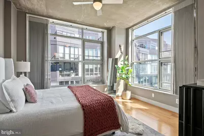 929 Florida Avenue NW #8002, Washington, DC 20001 - Photo 26