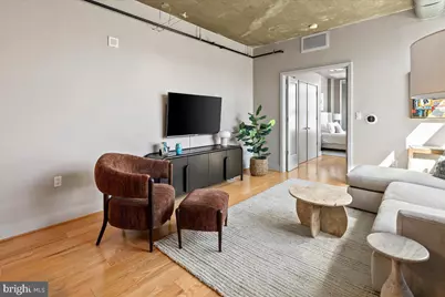 929 Florida Avenue NW #8002, Washington, DC 20001 - Photo 22
