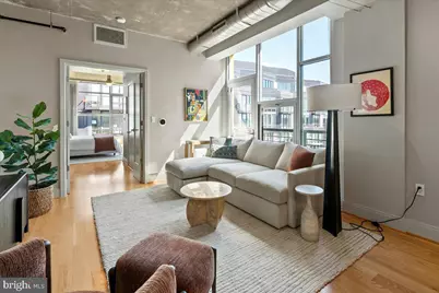929 Florida Avenue NW #8002, Washington, DC 20001 - Photo 20