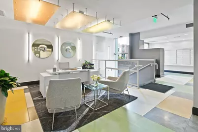 929 Florida Avenue NW #8002, Washington, DC 20001 - Photo 46