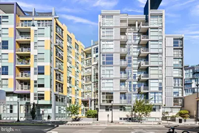 929 Florida Avenue NW #8002, Washington, DC 20001 - Photo 44