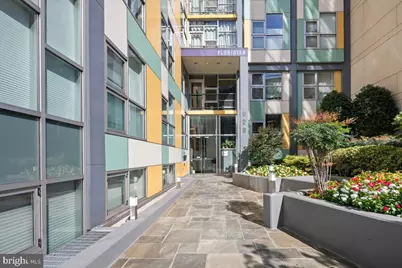 929 Florida Avenue NW #8002, Washington, DC 20001 - Photo 2