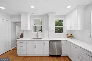 1719 Evarts St NE, Washington, DC 20018 - Photo 2