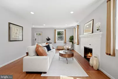 1719 Evarts Street NE, Washington, DC 20018 - Photo 8