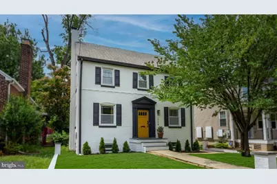 1719 Evarts Street NE, Washington, DC 20018 - Photo 34