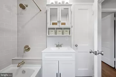1719 Evarts Street NE, Washington, DC 20018 - Photo 18