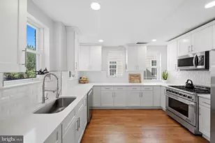 1719 Evarts St NE, Washington, DC 20018 - Photo 4