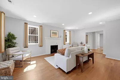 1719 Evarts Street NE, Washington, DC 20018 - Photo 6