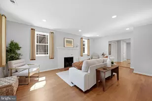 1719 Evarts St NE, Washington, DC 20018 - Photo 6